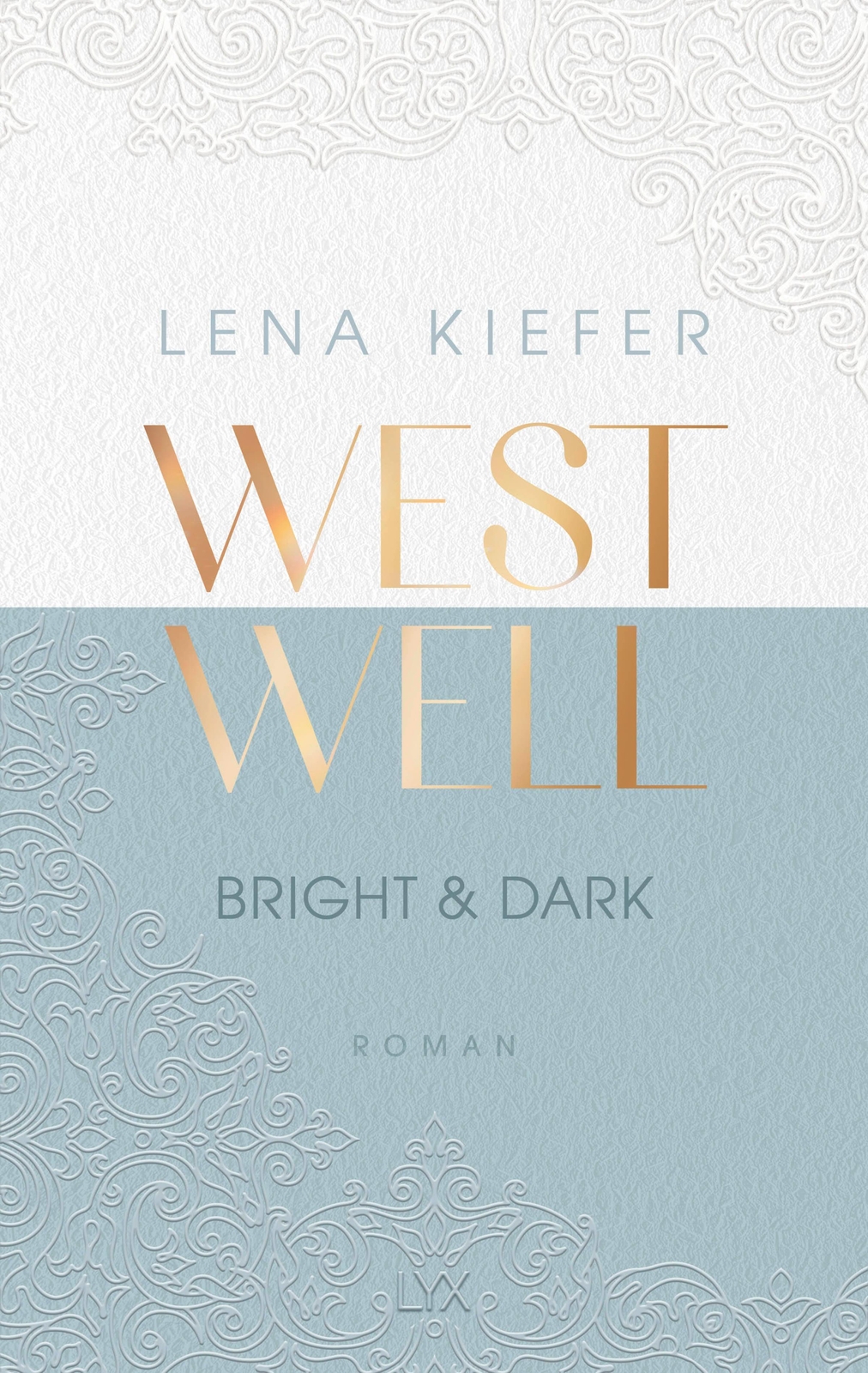 Thumbnail - Lena Kiefer / Westwell - Bright & Dark9783736318052