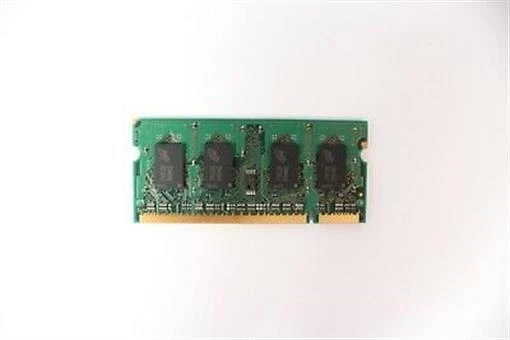 Memory Micron 5300S 1GB Laptop PC RAM DDR2 2RX16 MT8HTF12864HDY-667E1 - Image 3 of 3