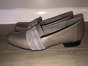 clarks women's juliet rose loafer