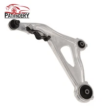 For 2013-2019 Nissan Pathfinder INFINITI JX35 QX60 Front Left Lower Control Arm