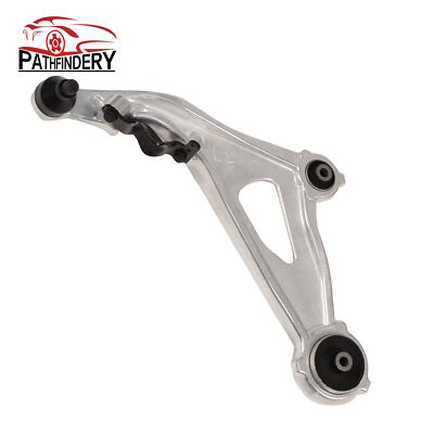 For 2013-2019 Nissan Pathfinder INFINITI JX35 QX60 Front Left Lower Control Arm