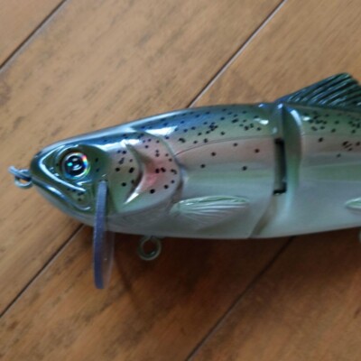 3:16 Company ARMAGEDDON Super Rare New Lure Ship From Japan | eBay