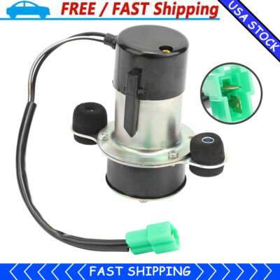 Fuel Pump DWI-0911 15100-85501 For Suzuki Carry Every DB51T DD51T DC51T DA51T