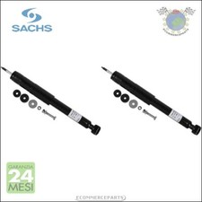 Coppia ammortizzatori Sachs Posteriore per MERCEDES SL 500 320 300 280