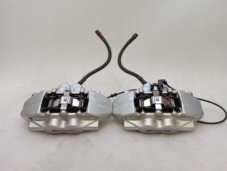 MERCEDES S55 AMG W220 Rear Brake caliper A0024205583 Bremssattel  