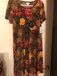 lularoe carly large
