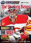 THE HOCKEY NEWS  - ROOKIE ISSUE - DIRECT FROM PUBLISHER - BRAND NEW!  7807