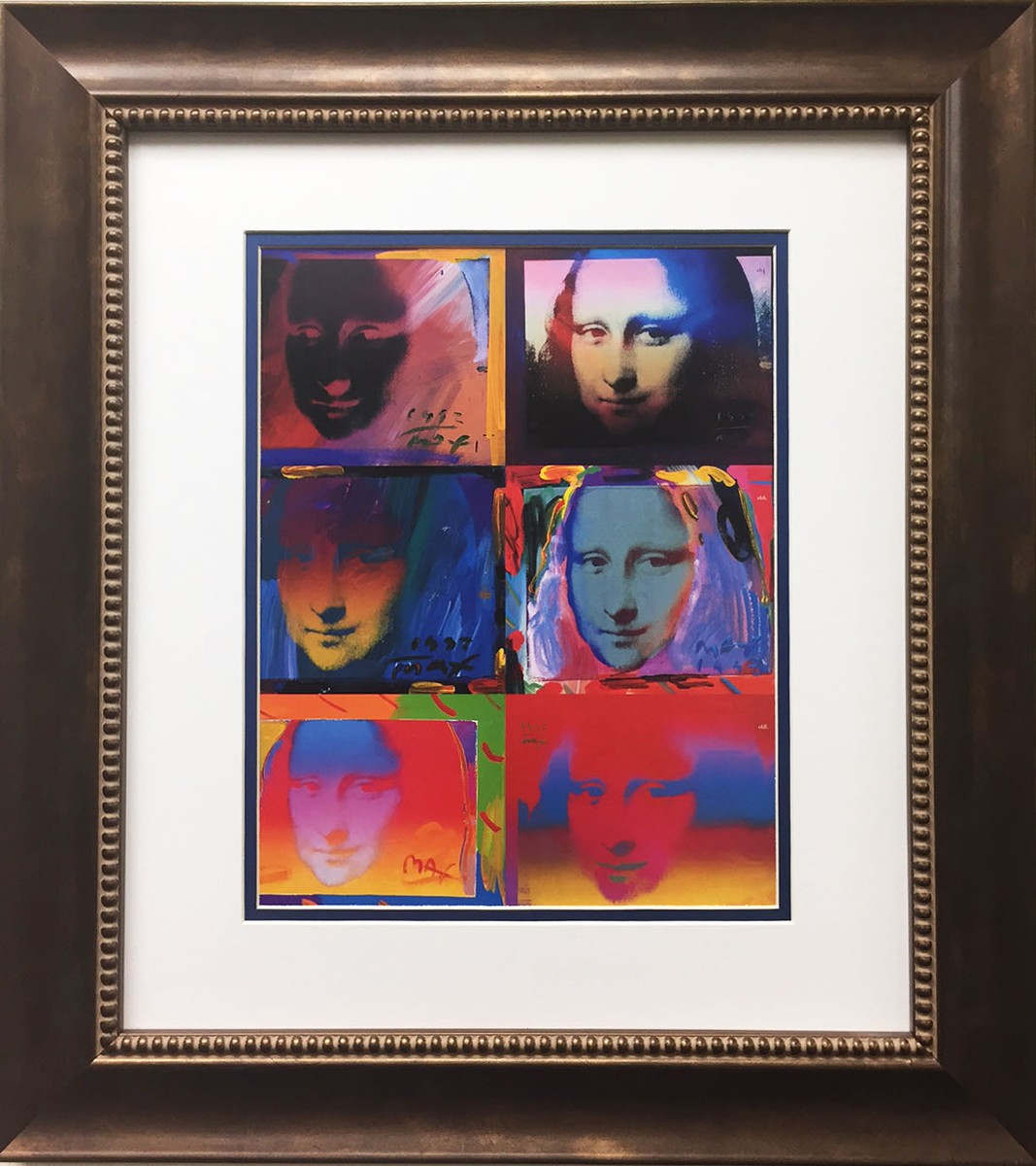 Peter Max 