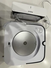 iRobot Braava brava jet m6 Ultimate Robot Mop- Smart Mapping - PREOWNED