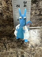 Disney Junior Doc Mcstuffins Stuffy Doctor Blind Bag Figure