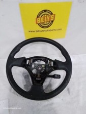 Celica  2002 Steering Wheel 17995