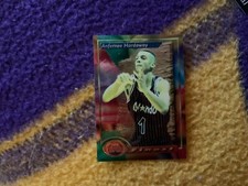 ANFERNEE PENNY HARDAWAY ROOKIE BASKETBALL CARDS ORLANDO MAGIC - YOU CHOOSE