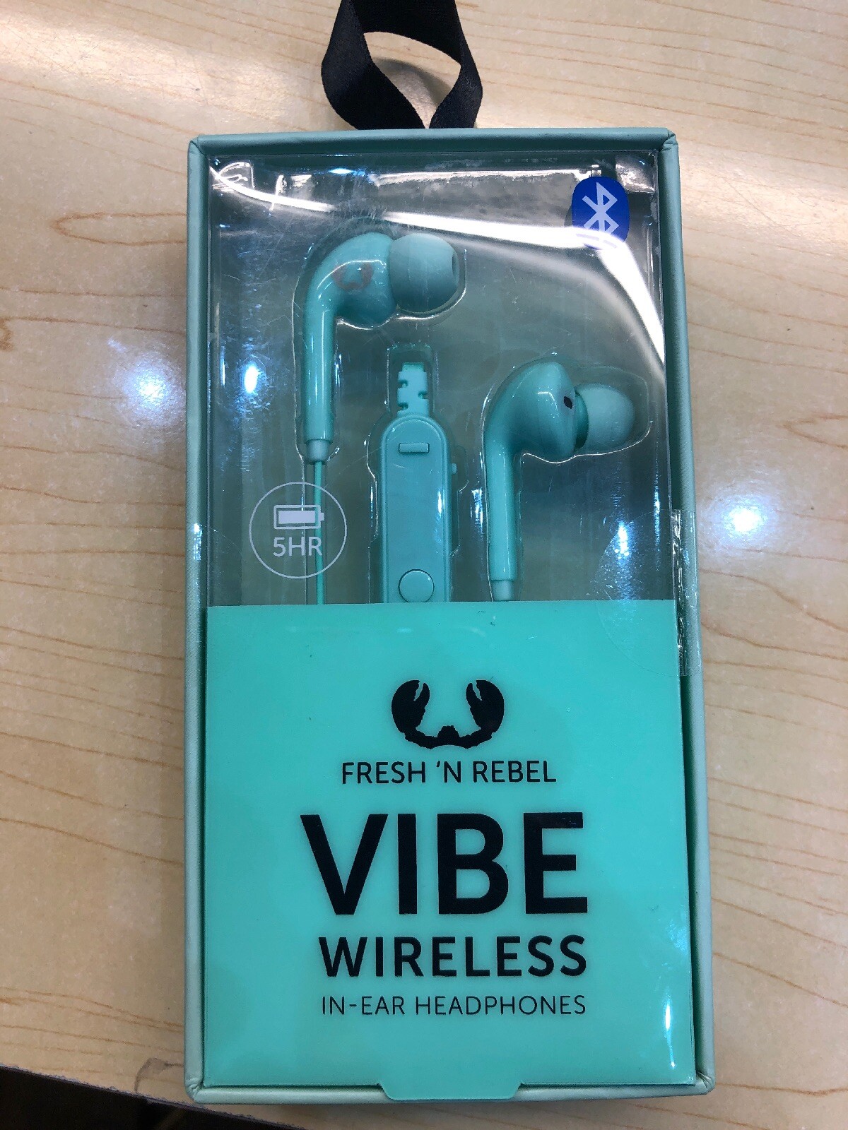 fresh n rebel pebble speaker