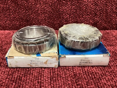 Ford OEM Wheel Hub Bearing E7RY-1244-A Merkur Scorpio 1988-89 Lot Of 2 Brand New
