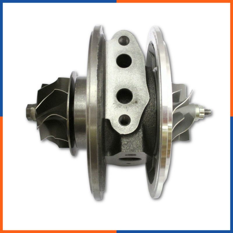 CHRA Turbo Nissan 705954-0002 pour Résoudre la Fumée et le Sifflement Moteur