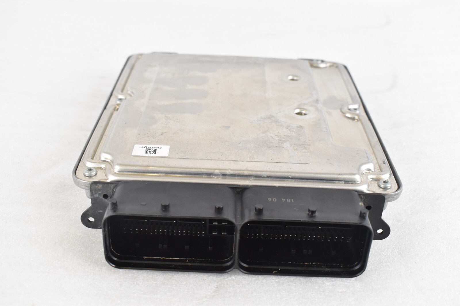 🚀 14-17 Maserati Ghibli ECU ECM Engine Computer Control Module 670031516 OEM