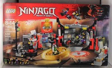 ninjago masters of spinjitzu 70640