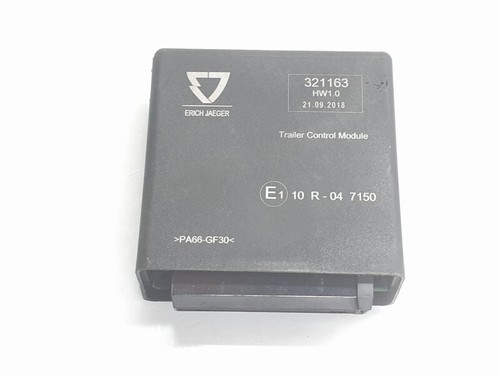 321163 2245136 electronics module for FORD TOURNEO CONNECT CHC TREND ...