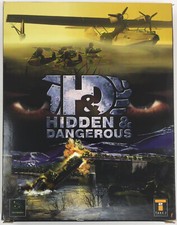 CD-ROM per PC nascosto e pericoloso Big Box