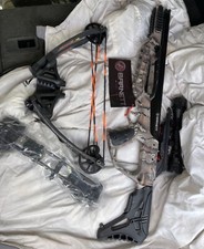 Barnett crossbow camouflage