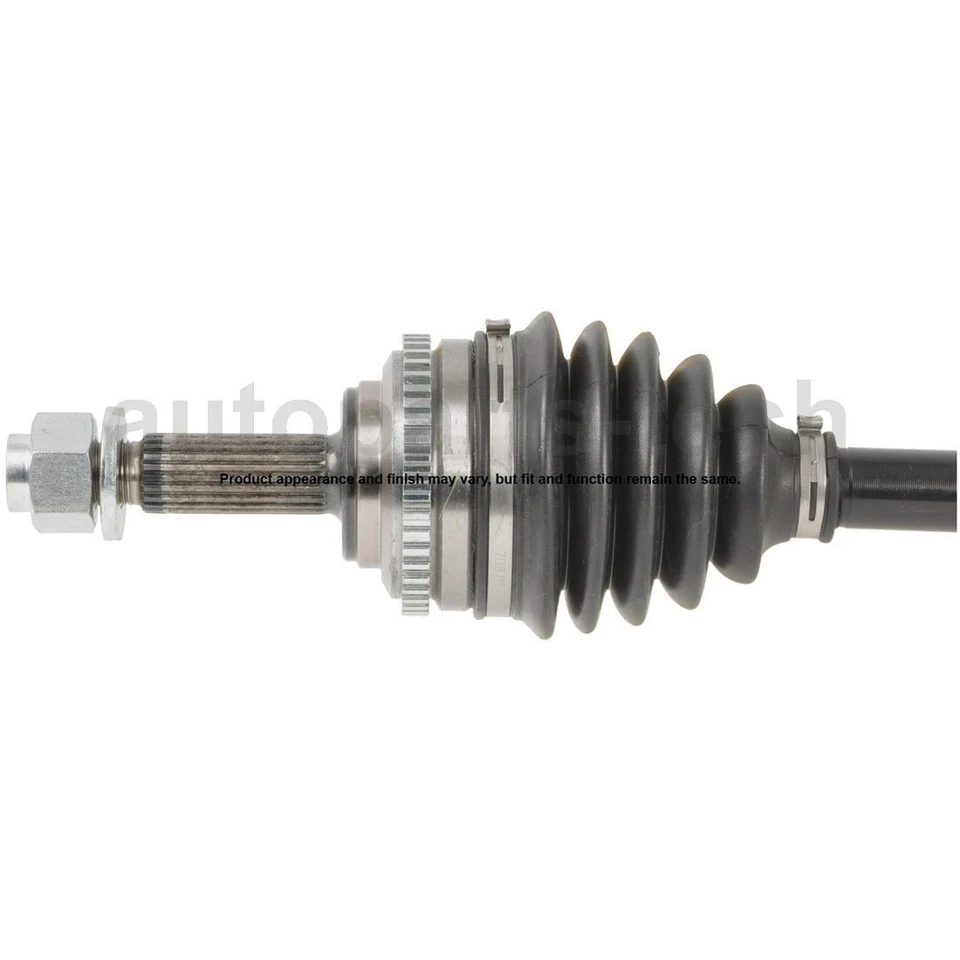 1x Cardone nuevo eje delantero derecho CV para Chevrolet Aveo5 2006~2011 Foto 2 de 3