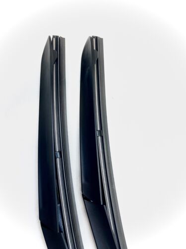 Brand New Genuine MINI Front Wiper Blade Set 61610040535 for F57,F55,F56 Models - Picture 6 of 7