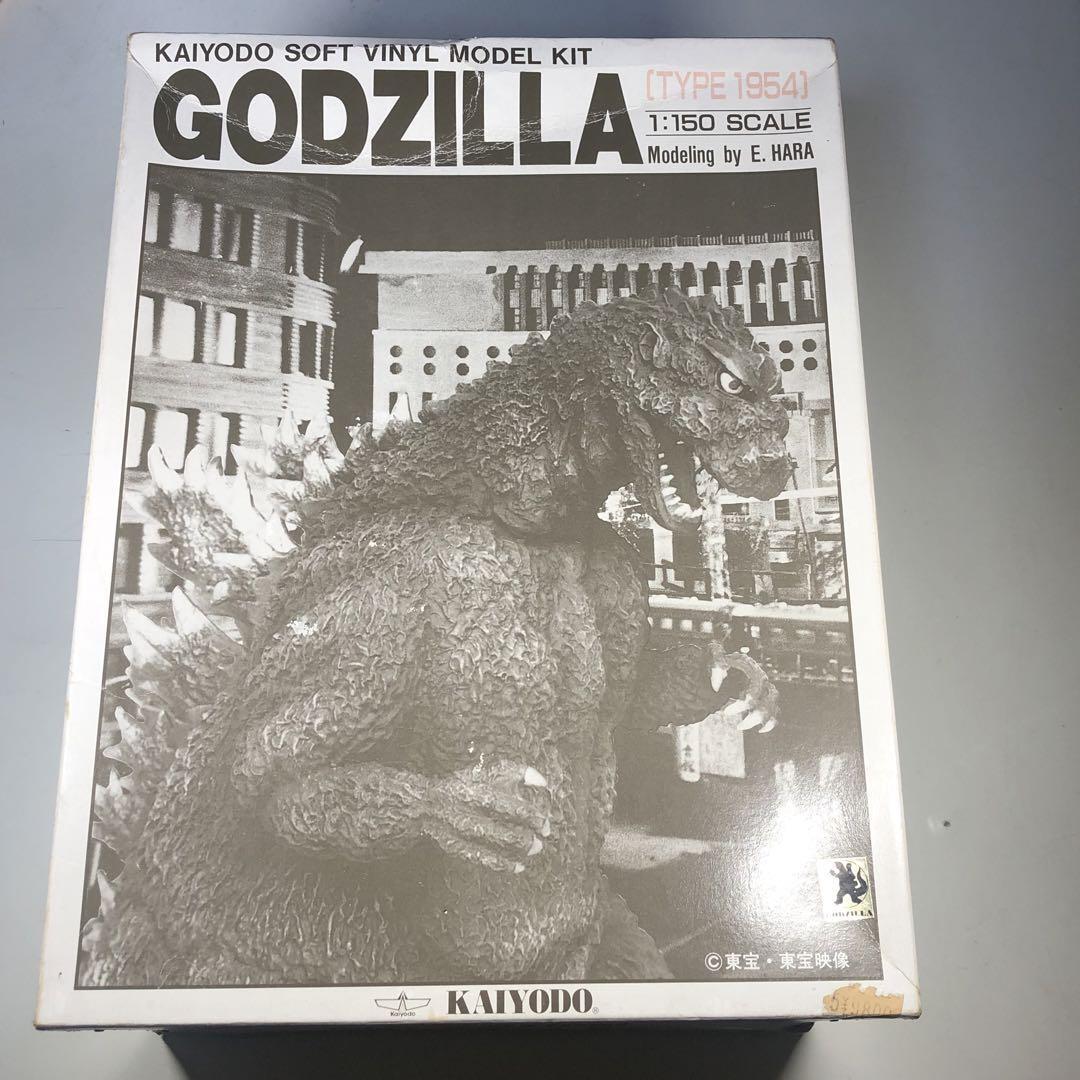 GODZILLA TYPE1954 【公式通販】