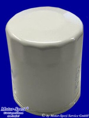 Ölfilter für Volvo Penta D2-55 und D2-75, ersetzt 3840525