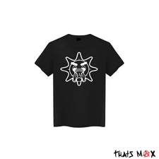 Chief Keef Glo Gang Logo Tee Shirt