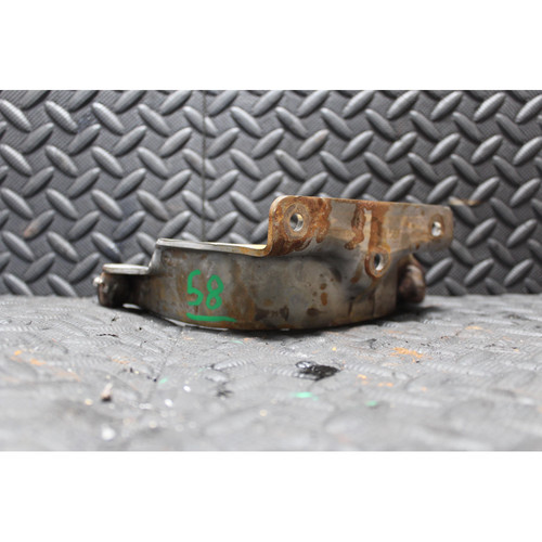 55249466 Halterung Katalysator Fiat Panda 3 (312,319)( 2012>) 1.3 Mjet 95CV 70KW