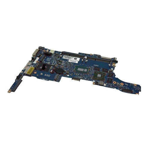 730804-001 For HP Elitebook 840 G1 Motherboard 6050A2559101 W/ i5-4300U 8750M 1G - Picture 9 of 9