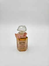 Vintage Avon California Perfume Co. 1978 Anniversary Keepsake Trailing Arbutus