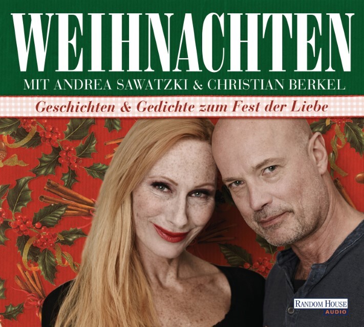 Thumbnail - Weihnachten Mit Andrea Sawatzki Und Christian Berkel Andrea Sawatzki -