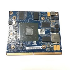 Nvidia GeForce G210M G230M P699 180-10699-0202-B00 HP Part Grafikkarte PCI