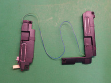 NEW Dell Latitude 7410 Chromebook L R Replacement Speakers NFH3D