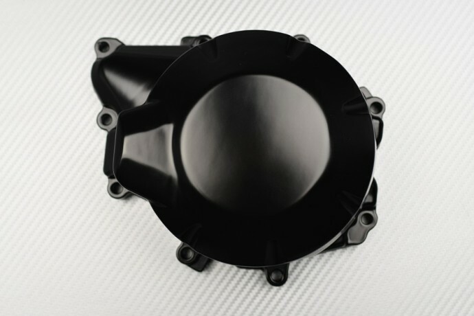Cache stator moteur étanche pour réparer et protéger votre FZ6R 2012