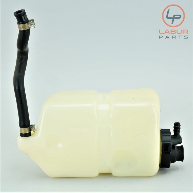E144 MERCEDES 9499 W140 C140 S CL SUSPENSION HYDRAULIC FLUID RESERVOIR TANK eBay