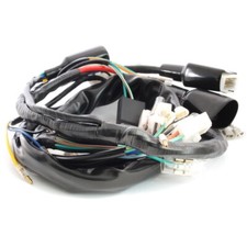 Honda CB 550 Four K3 Kabelbaum Kabelsatz Wire...