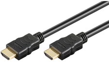 GOOBAY Hochgeschwindigkeits-HDMI-Kabel mit Ethernet 20 m 38523