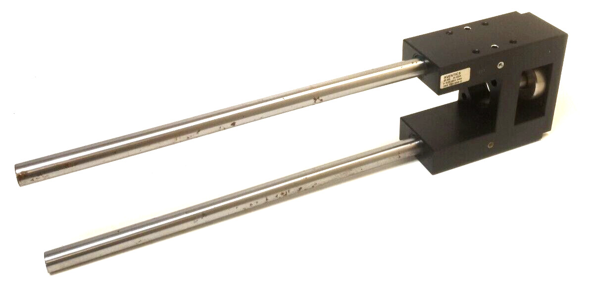 Bosch Aventics 0821401344 Guide Unit Series GH2 0 821 401 344 Guide Rod