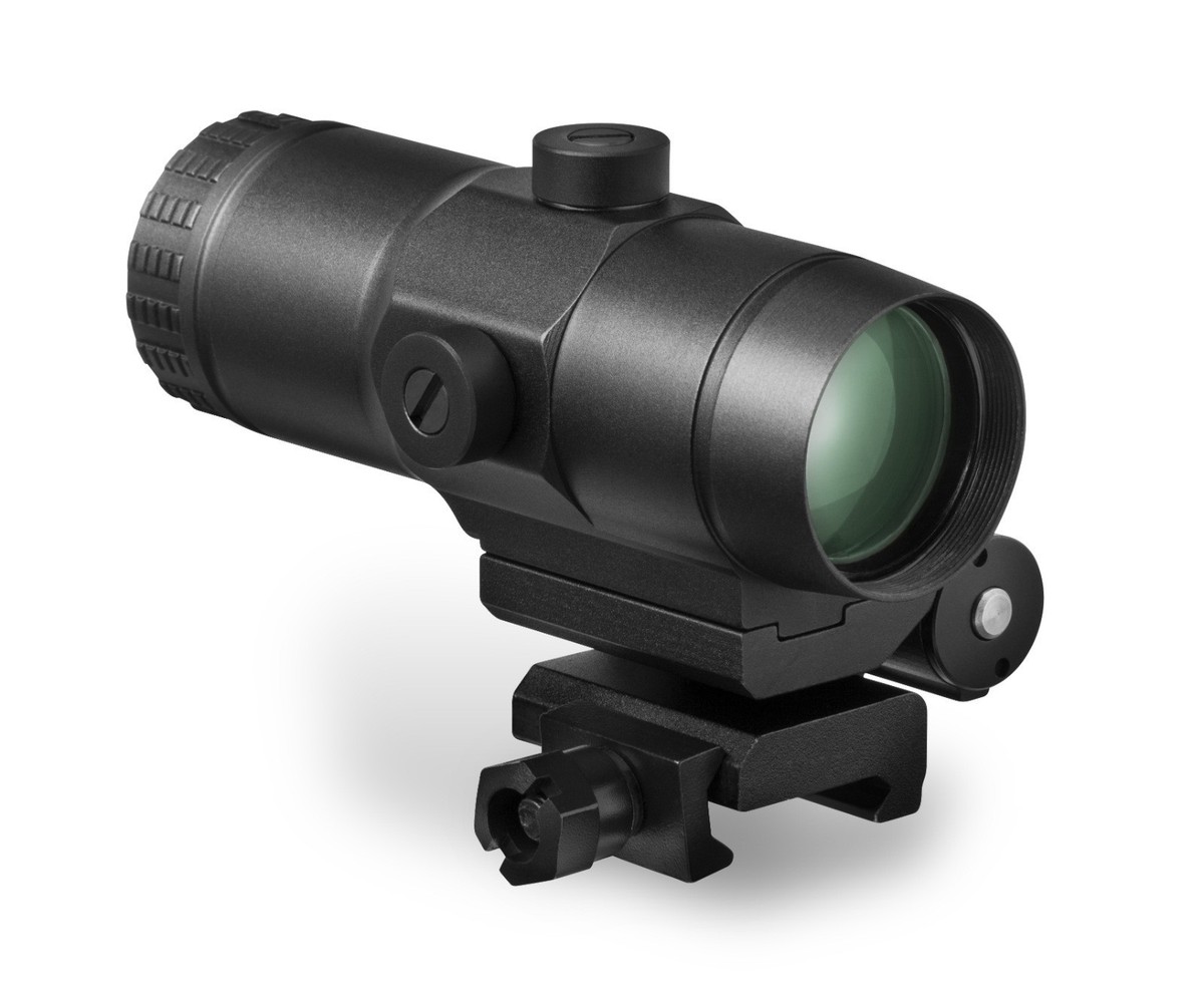 Vortex VMX-3T マグニファイア Vortex VMX-3T - 3X Magnifier with Flip Mount | eBay
