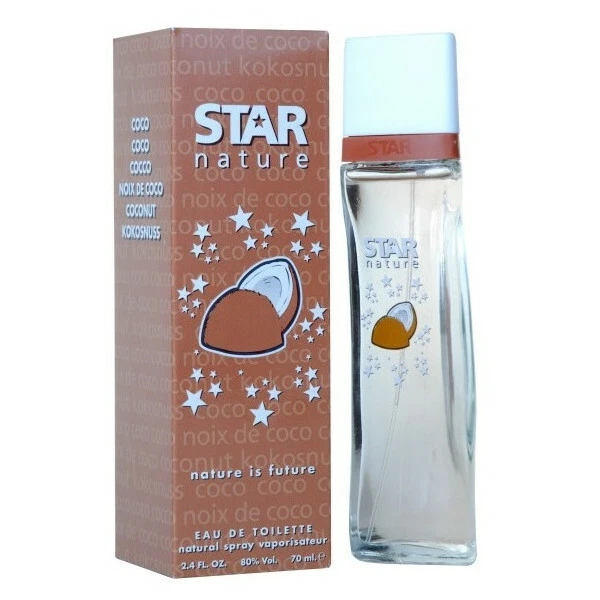 Star nature perfume hot sale