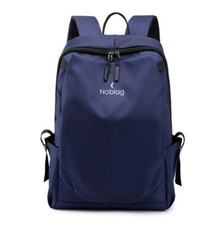 Noblag Waterproof Best Laptop Backpack Business School Daily Bag