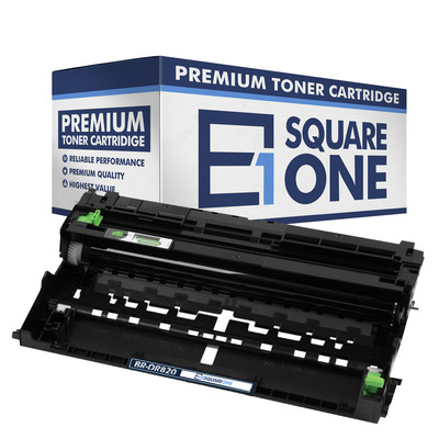 1PK DR820 Drum Unit Compatible With Brother MFC-L5850DW HL-L6200DW MFC-L6700DW
