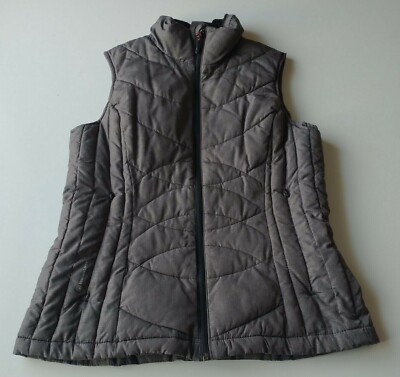 Padded Gilet Gilet Champion Femme Champion VentureLoft Puffer Vest