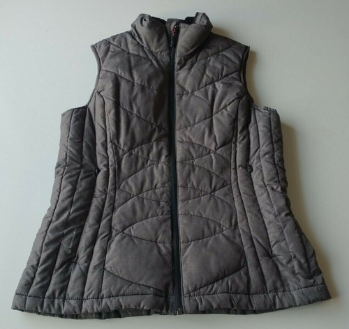Champion VentureLoft Puffer Vest Women 