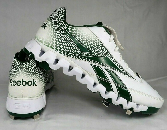 reebok baseball cleats