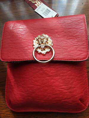 Carlos Santana Small Crossbody
