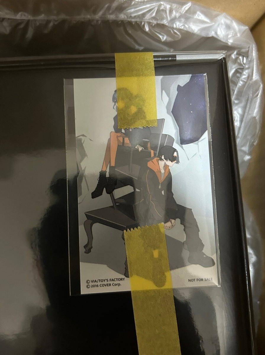 Midnight Grand Orchestra Starpeggio CD & Cassette & Goods Limited