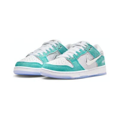 Nike Dunk SB x APRIL SKATEBOARDS   BFZ6106-300